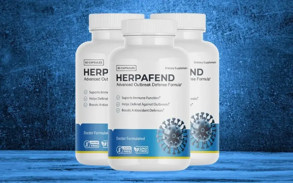 natural supplement for herpes outbreaks